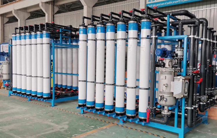 青海京能环保水处理有限公司