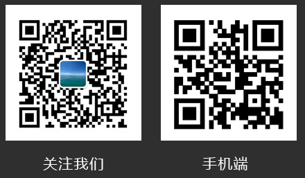 扫一扫关注更多