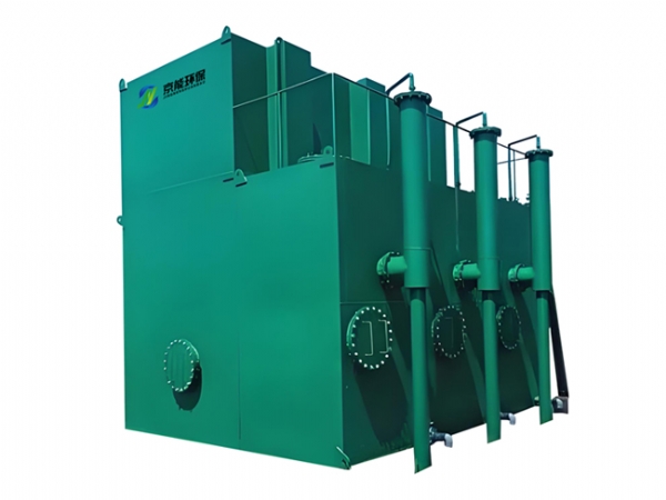 一体化净水设备